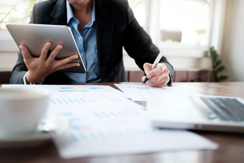 Société expertise comptable Andrest - Image 2