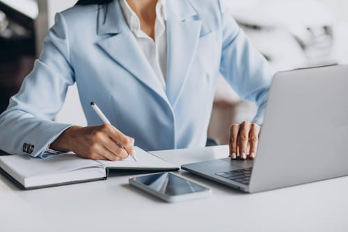 Société expertise comptable Argol - Image 2