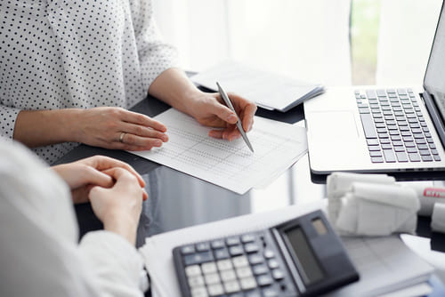Société expertise comptable Andrest - Image 1